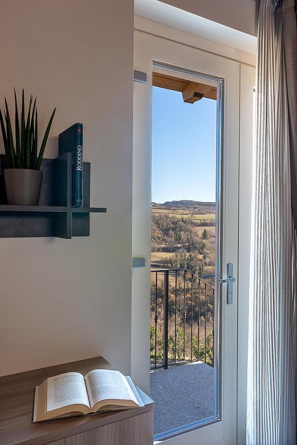 Chiabot Langhe Apartment Roddino Exterior photo